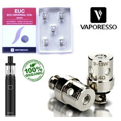 Vaporesso Drizzle Mini EUC hlava