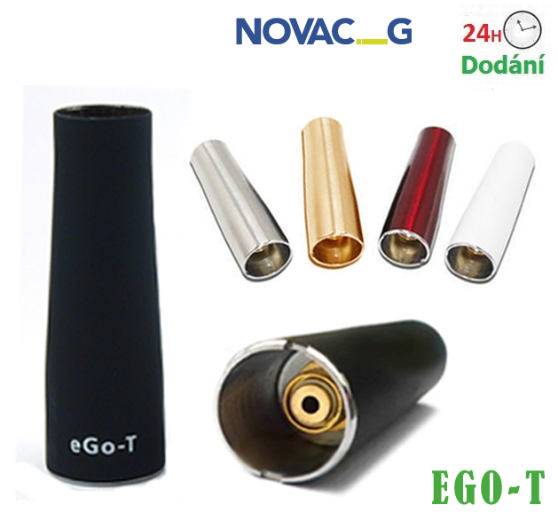 Atomizér k e-cigaretě EGO-T