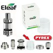 Eleaf Melo 3 Mini (2ml) PYREX tělo (tubus)