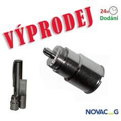 Atomizer Tanco 510 hlava