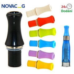 Náustek kulatý na Clearomizer V3/CE4+/iClear16